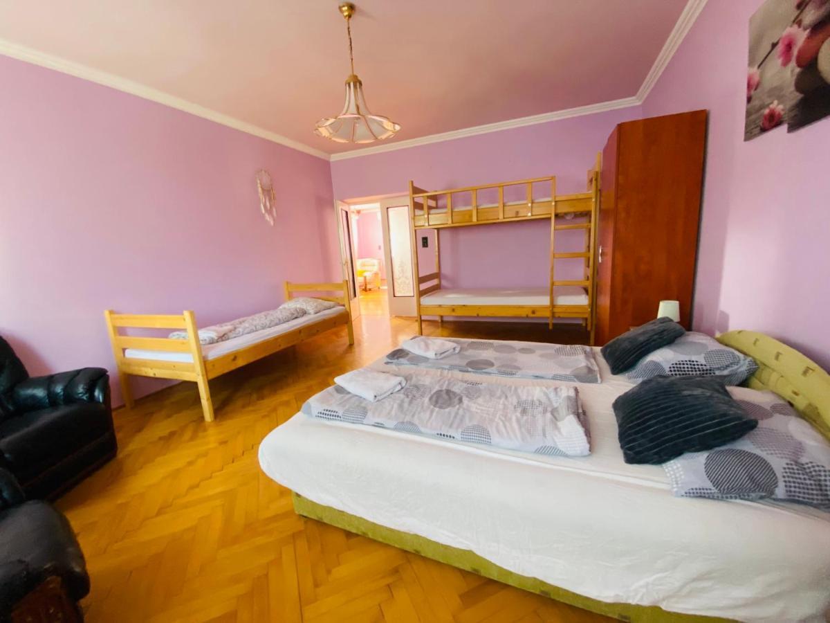 Вілла Mo Relax Vendeghaz Морахалом Екстер'єр фото